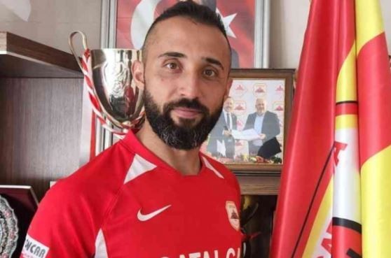 Tayfun Yanar - ÇATALCASPOR