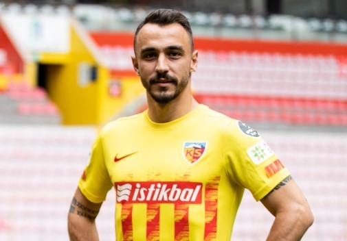 3.KAPTAN GÖKHAN SAZDAĞI