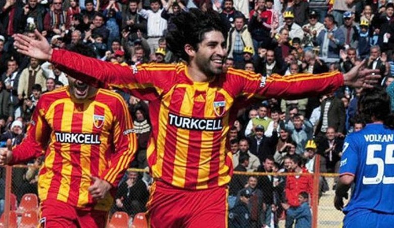 Franco Cangele 8 Maçta 4 Gol Attı.