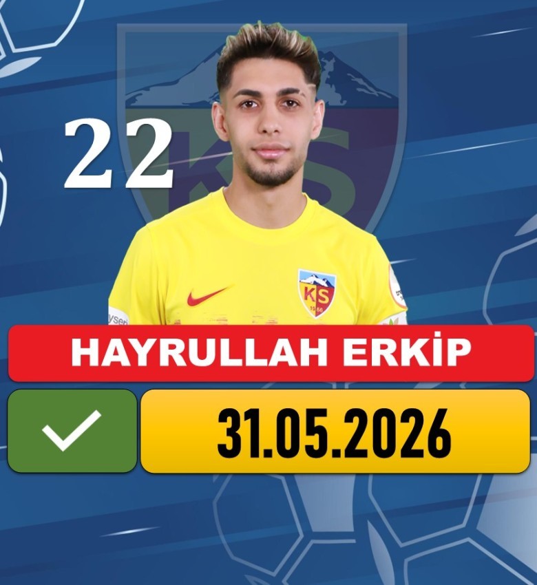 Hayrullah Erkip
