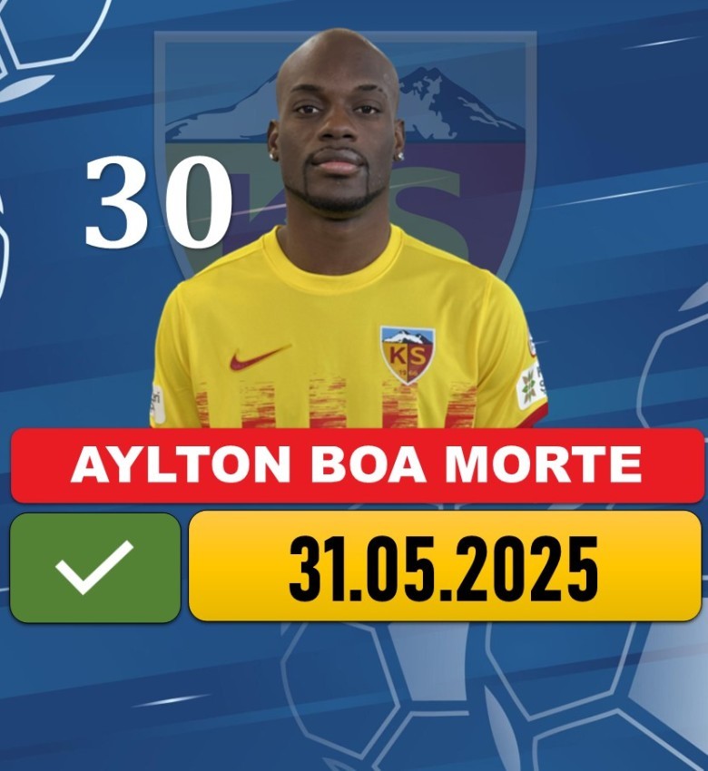 Aylton Boa Morte
