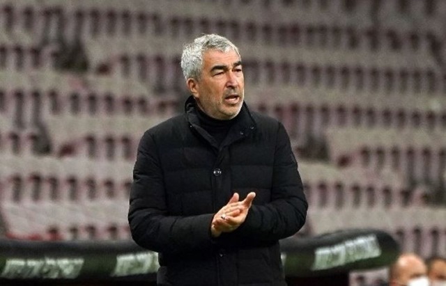 Aybaba; Takımın Kırılma anı Kırmızı Kart Oldu.