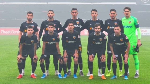 Bu Sezon 46 Futbolcu Forma Giydi.