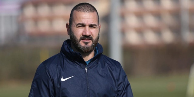 Gökhan Ünal Görevinden Ayrıldı.