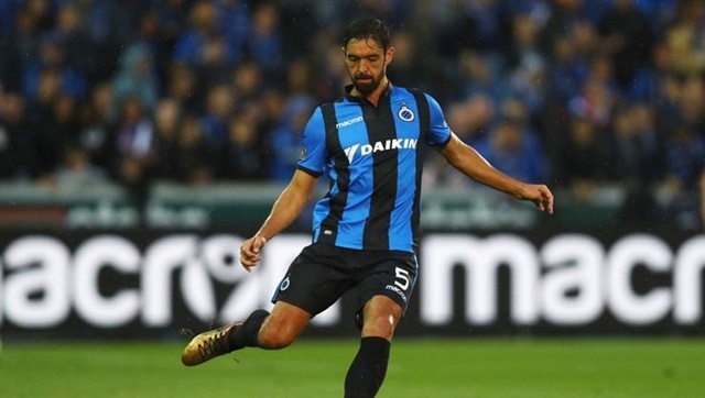 Benoit Poulain Kayserispor'da