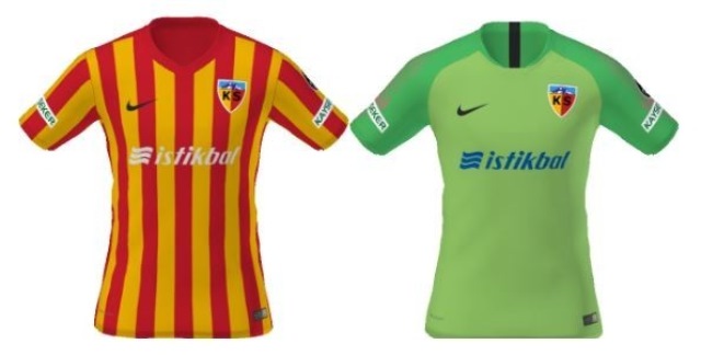 Çubuklu Formanın Uğuru