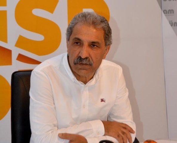 Erol Bedir; Rizespor Taraftarlarına yakışmadı.