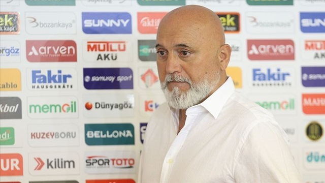 Hikmet Karaman; Takımımız İyi Bir Oyun Çıkardı.