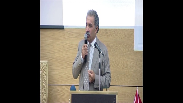 Kayserispor Başkanı Erol Bedir'in Genel Kurul Konuşması-2018