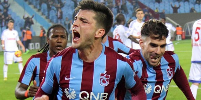 Kayserispor Okay Yokuşlu Transferinden Para Alacak.