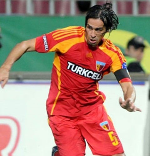 Cangele ve Ali Turan’dan Hakeme Tepki