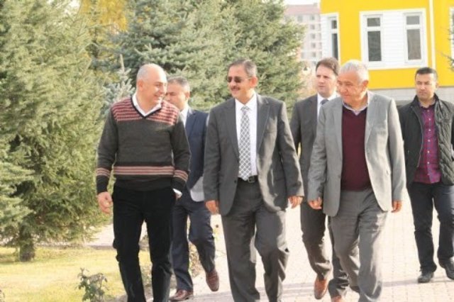 Kayserispor Mehmet Topuz’u Fenerbahçe’ye Verdi