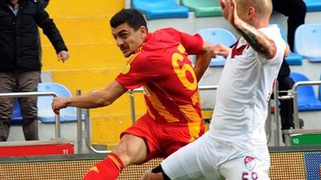 Mehmet Eren Boyraz: Aldığımız 2-0 Sonuç Göklere Çıkartmasın