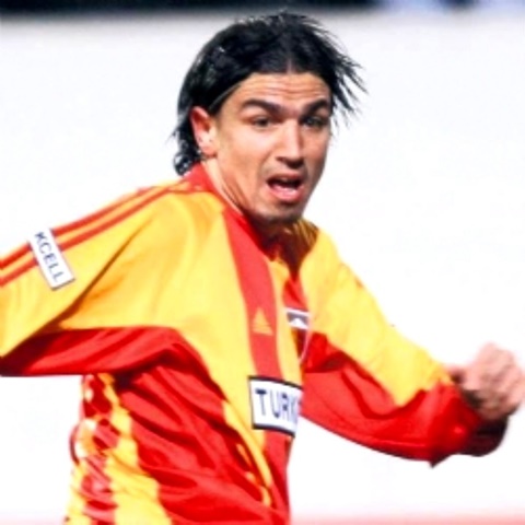 Mehmet Topuz; BJK’ya Ben Sorumlu OImam dedi