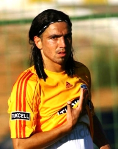 Mehmet Topuz Fenerbahçe’de Gibi-Ayhan Baynal