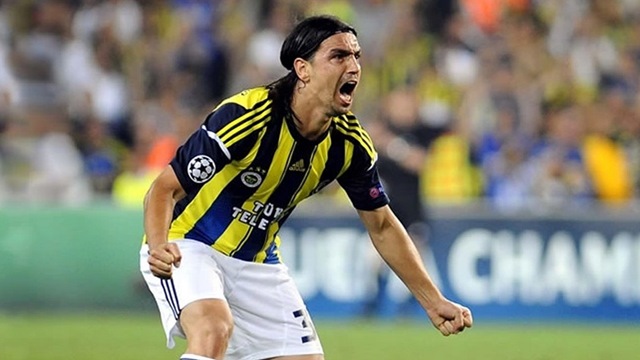 Mehmet Topuz Tamam Gibi