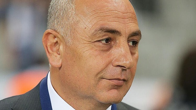 Yılın Futbol Oscarları Sahiplerini buldu: Mehmet Topuz ve Süleyman Hurma’ya Ödül