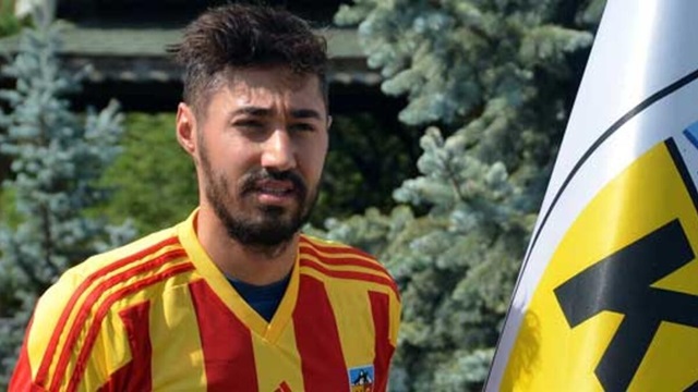 Furkan Özcal Galatasaray dan 1 Yıllığına Kiralandı.