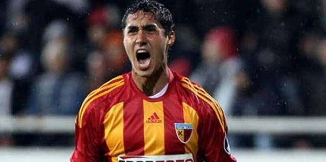 Furkan Özçal:Kötü Bir Yenilgi Aldık.