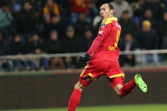 Umut Bulut; İyi Takım Olduğumuzu Gösterdik.