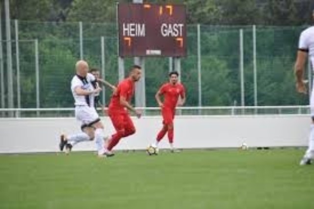 2017-2018 Udinese 2-2 Kayserispor Maç Özeti -Hazırlık Maçı