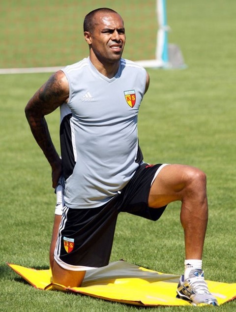 Mert Nobre 3 Hafta Sahalardan Uzak Kalacak.