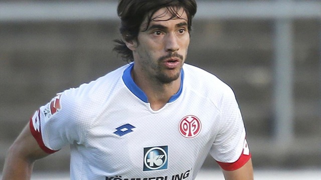 Sereno Mainz Takımı ile 2 Yıllık Sözleşme İmzaladı.