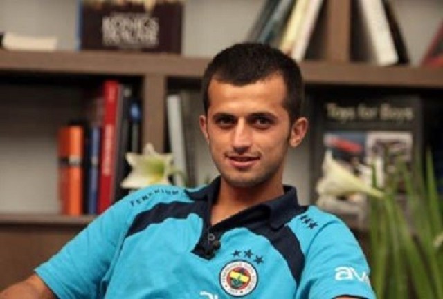 Bir Zamanlar İlhan Parlak Diye Biri Vardı..