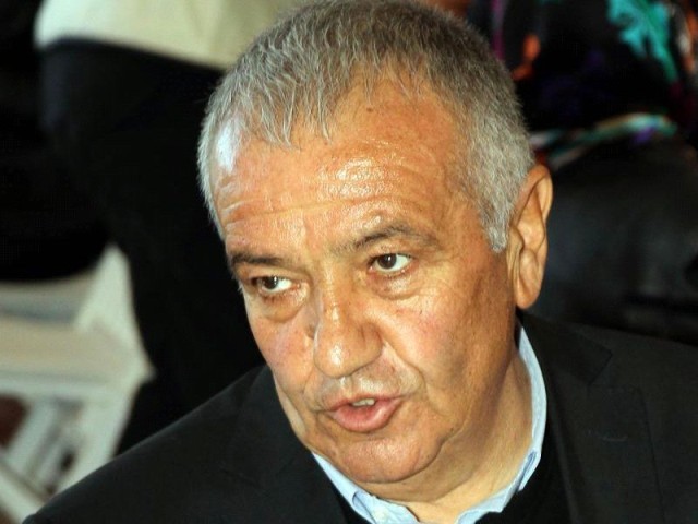 Recep Mamur; Topuz’un transferi için HEPSİ YALAN dedi.