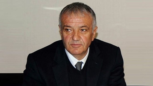 Recep Mamur'dan Gelirim Sinyali