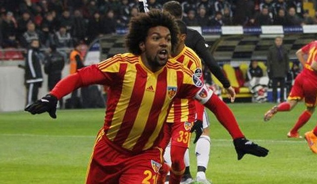 Biseswar; Çokta Kötü Mücadele Etmedik.