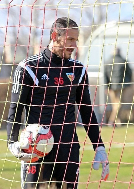 Kamran Agayev Alacaklarından Dolayı Ayrılacağını Beyan etti.