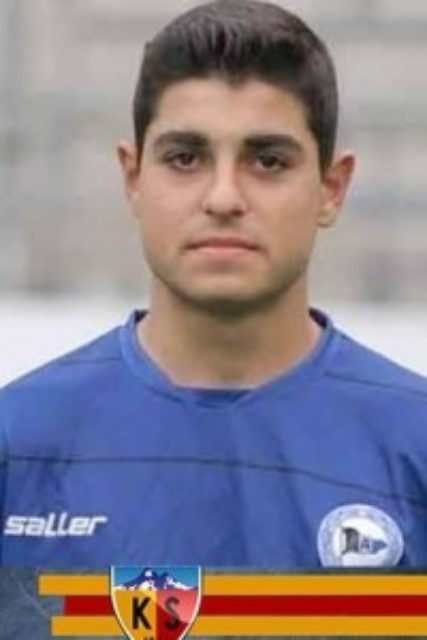 Kayserispor Ali Berkay Erdoğan'ı Deniyor.