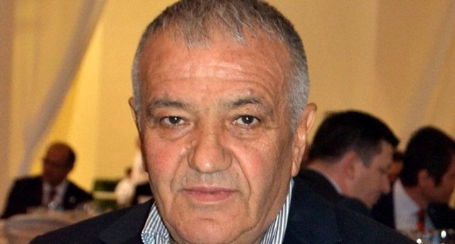 Kayserispor'dan Salih Dursun Hakkında Açıklama Geldi.