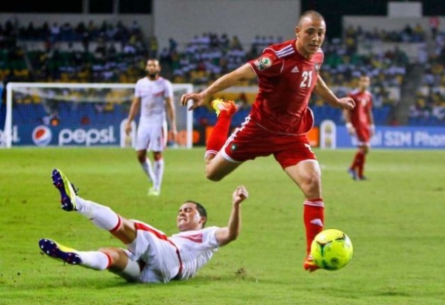 Anket: Taraftar Amrabat'ı Kadroda Görmek İstiyor.