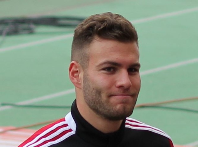 Kayserispor Berkay Dabanlı (Leverkusen B) İle Anlaştı.