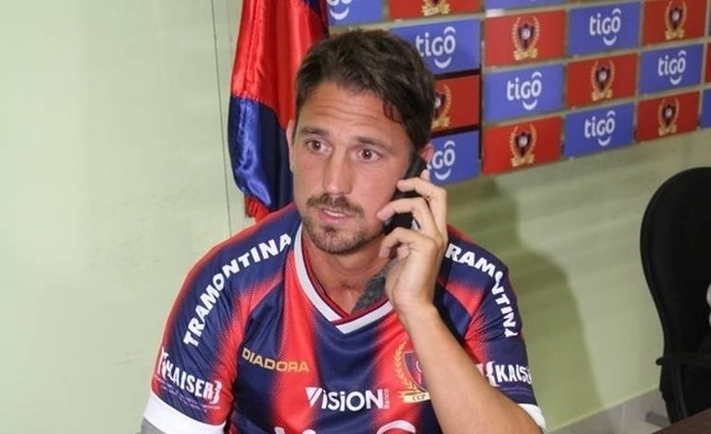 Kayserispor Jonathan Santana İle 3 Yıllık Sözleşme İmzaladı