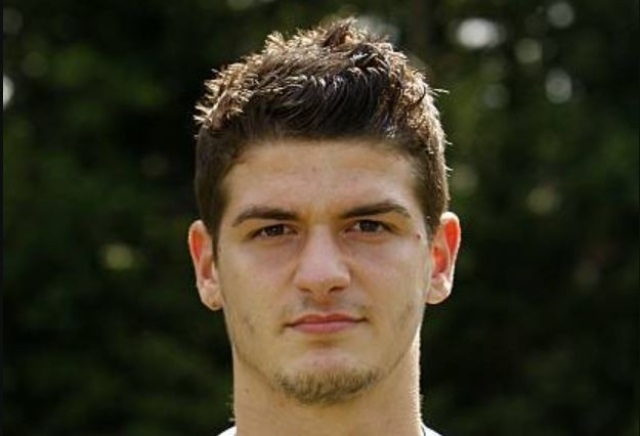 Kayserispor Semih Aydilek İle Yollarını Ayırdı.