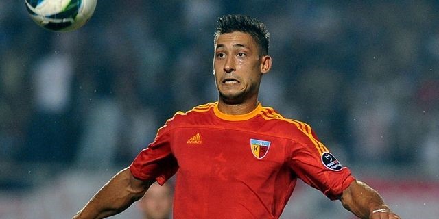 Malik Fathi nin Yeni Takımı Belli Oldu