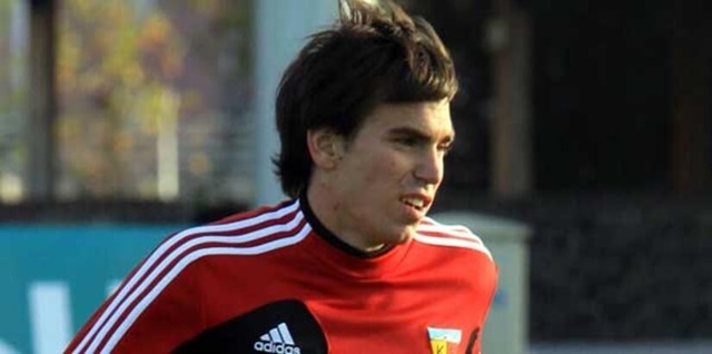 Paplo Mouche Kampa Katıldı.