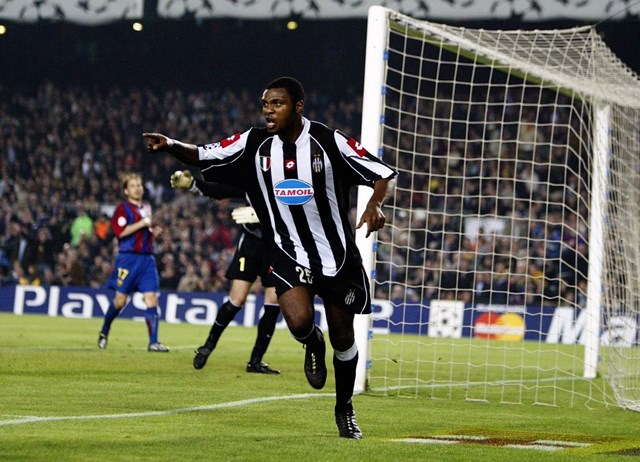 Kayserispor Marcelo Danubio Zalayeta ile 2+1 Anlaştı.