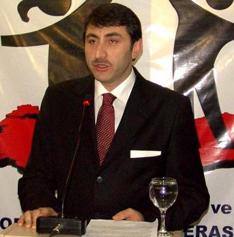 Ahmet Demircioğlu Röportajı-Bekir Demirağ