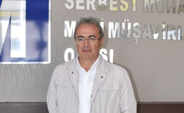 Galatasaray'ın Bu Kaçıncı Çirkefi.-Ayhan Baynal