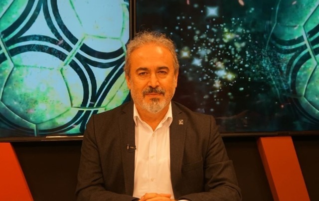 İşte Medyamızın Altyapıya Verdiği Önem-Ayhan Baynal