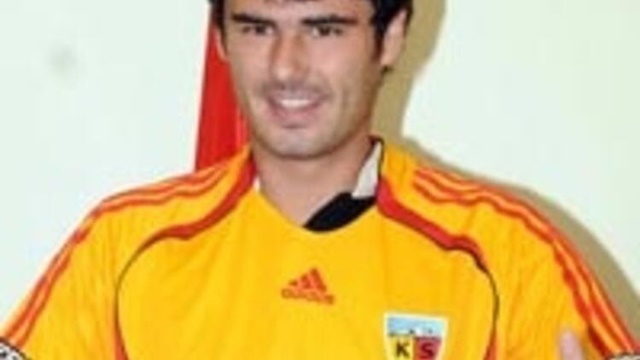 Kayserispor ile Milan Purovic Arasındaki İhtilaf Çözüldü