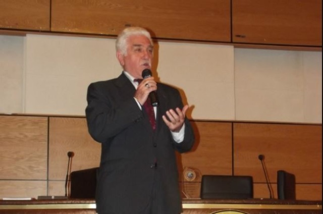 Kayserispor'lu Mustafa Erdoğan Röportajı-Bekir Demirağ