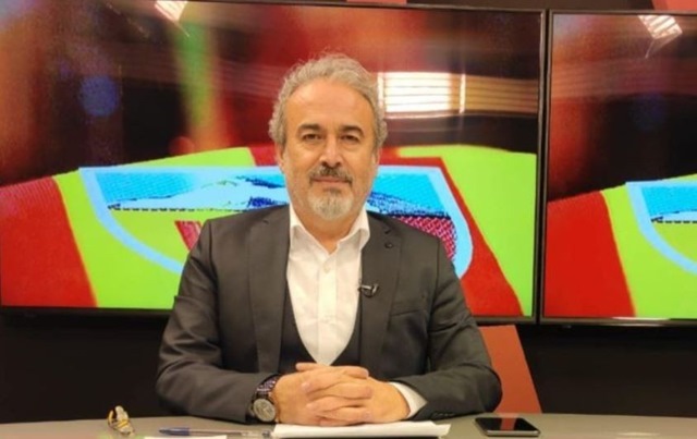 Kimse Taraftarı Suçlamasın-Ayhan Baynal