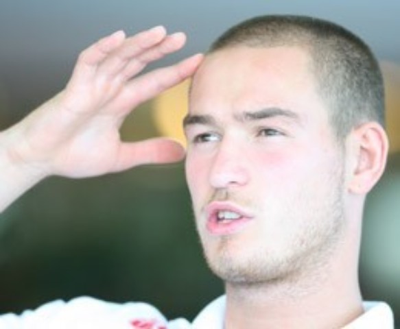 Ömer Şişmanoğlu: Golcünün Gözü İyi Olmalı – Röportaj