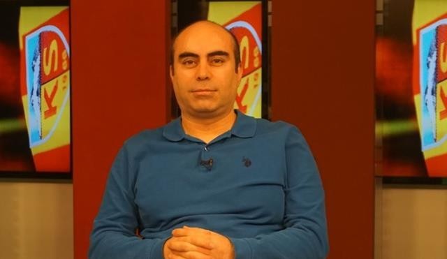 Geçmişten Bir Hatıra- Serdar Erbaşı