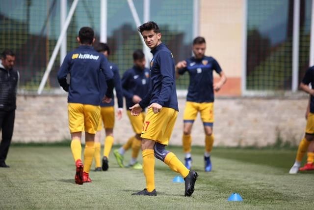 Kayserispor'dan Son Günde 2 İmza Daha